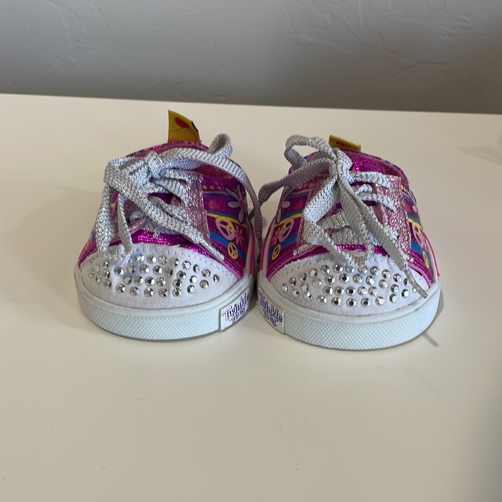 Build-A-Bear Shoe Bundle - Picture 2 of 16